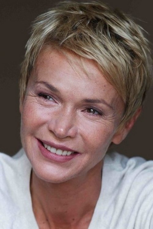 Elisabetta Cavallotti as Carla