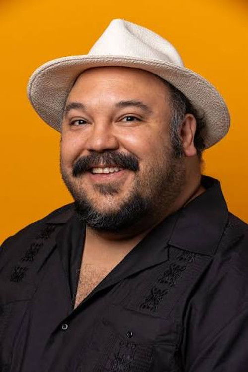 Jorge R. Gutierrez as Himself