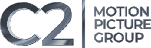 C2 Motion Picture Group logo