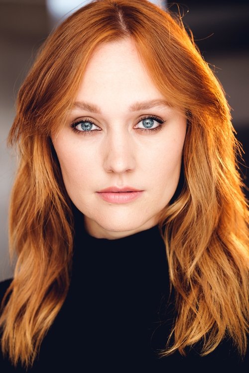 Andrea Susan Bush as Sarah