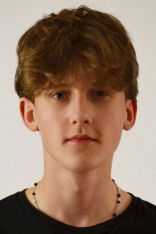 Patryk Siemek as German soldier