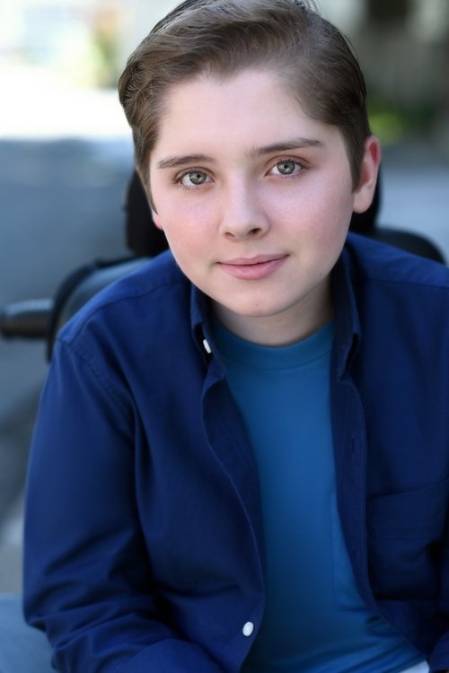 Jonathan Lengel as Archie
