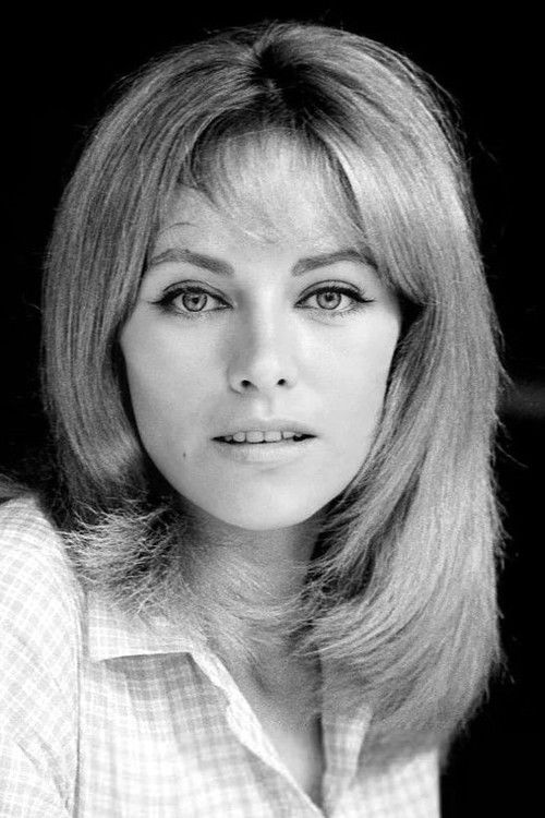 Nathalie Delon as Jane Lagrange