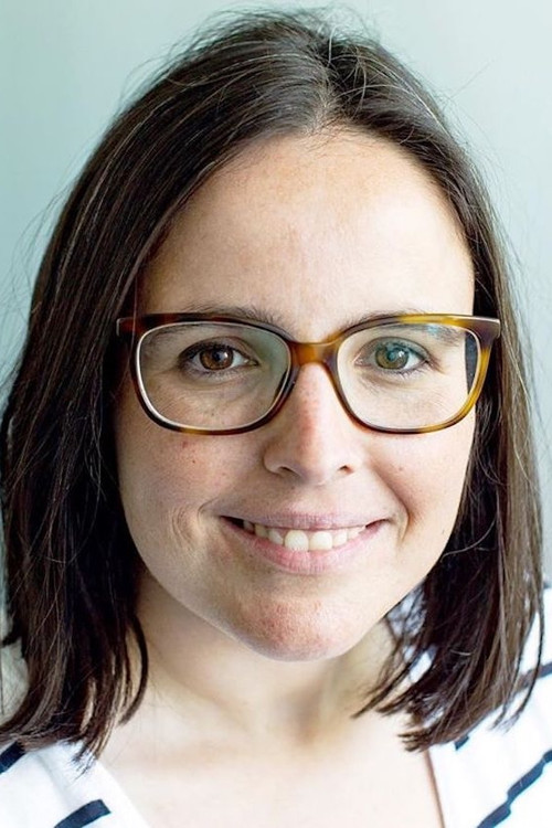 Joana Marques as Various Roles