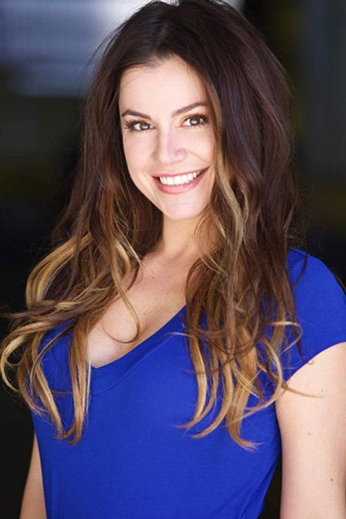 Luciana Vara as Pregnant Woman