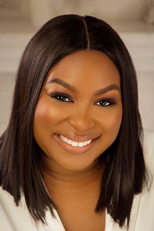 Bikiya Graham-Douglas as Doctor