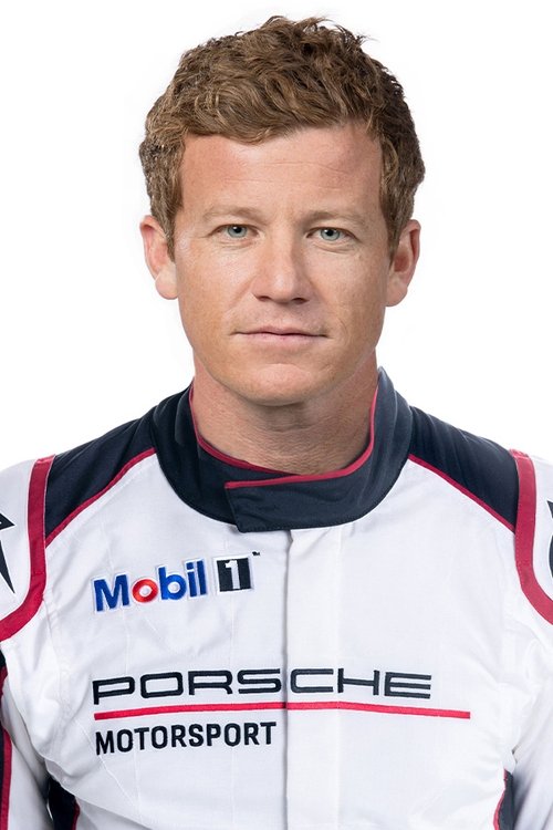 Patrick Long as Self