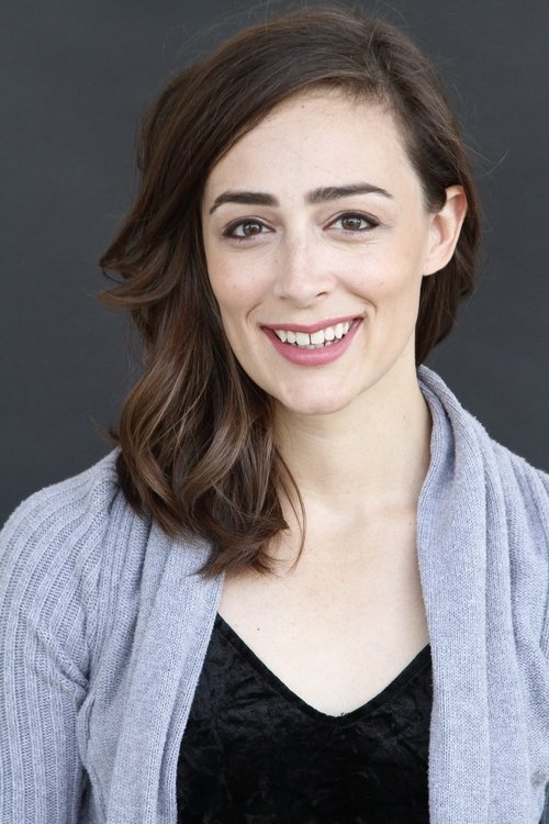 Katie Mae Peters as Janet