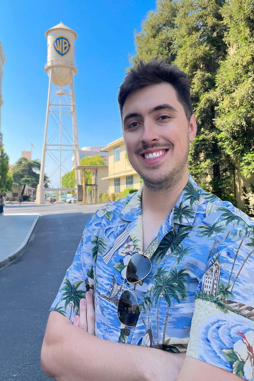 Ethan Gathman as Goon #1