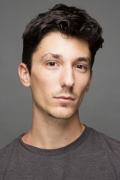 Paul Granier as Le cousin