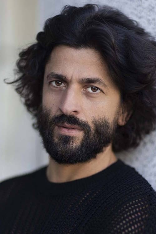 Gianni Rosato as Himself