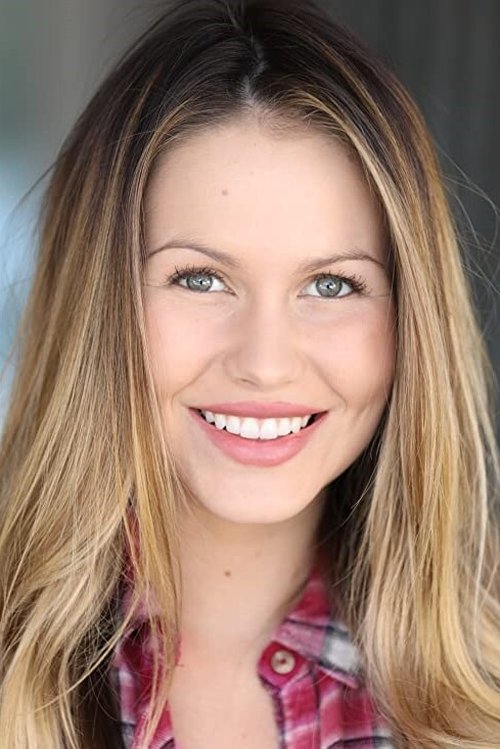 Sade Katarina as Camilla