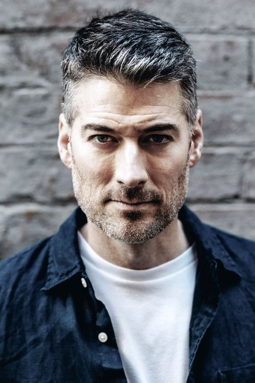 William Emmons as Erik