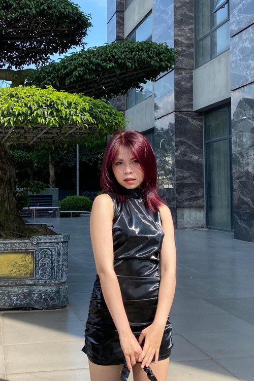 Nguyễn Mai Thanh as 