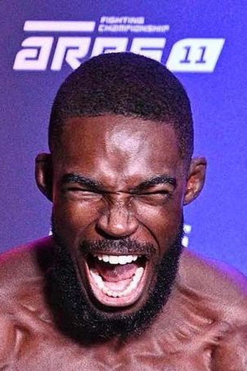 Jordan Zébo as Self