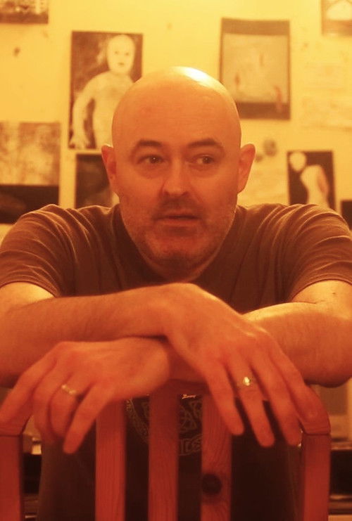 Scott Batty as Himself