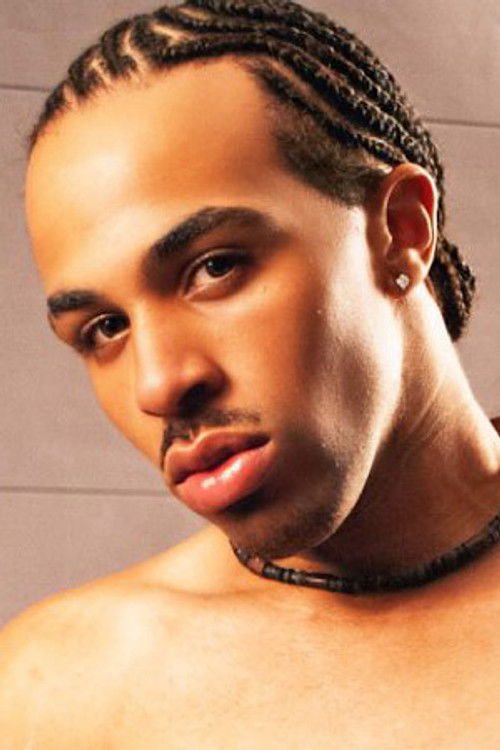 Damori Rockafella as