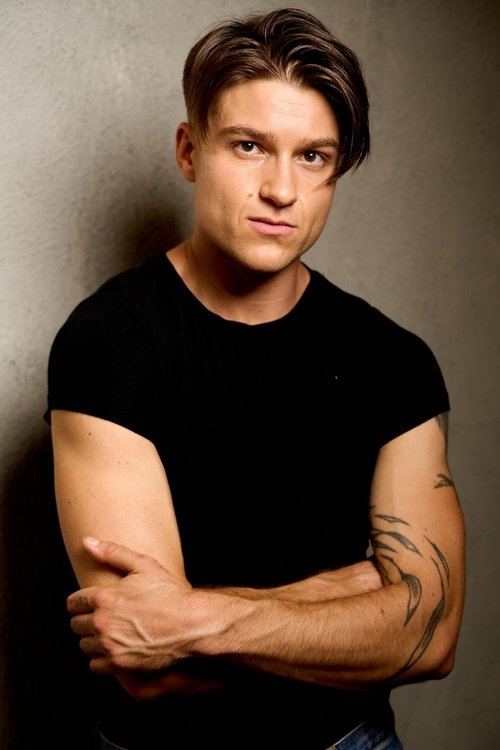 Marval A Rex as Burt