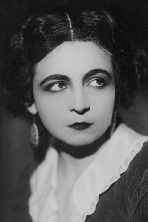 Jaroslava Skorkovská as 