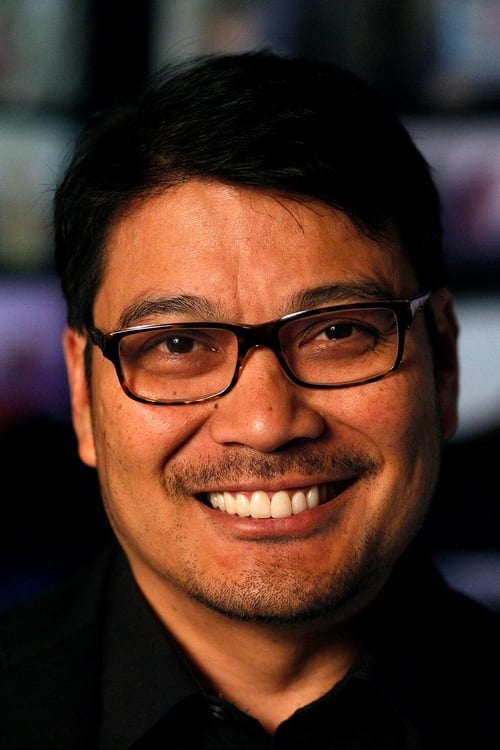Ronnie del Carmen as Self - Story Supervisor