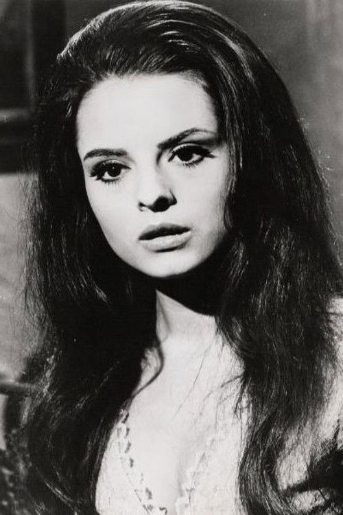 Soledad Miranda as Lucy (archive footage)
