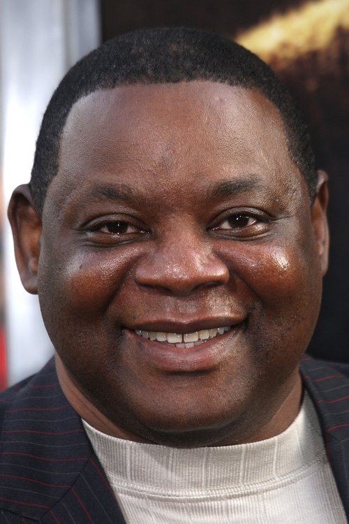 Ken Sagoes as Kincaid