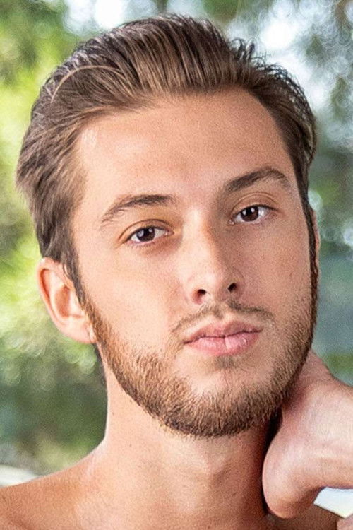 Christopher White as 