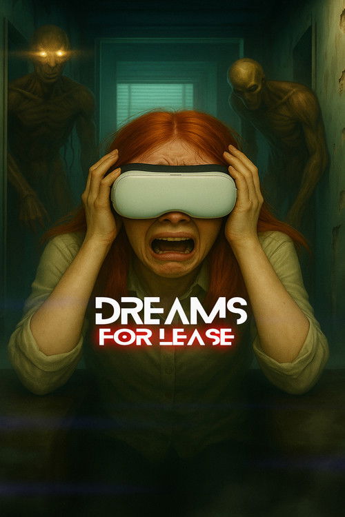 Dreams for Lease poster