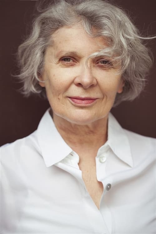 Catherine Morlot as Femme Michel-Charles