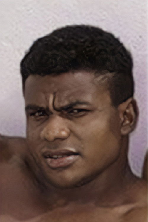 Carlos Luis Mendez as 