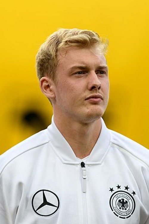 Julian Brandt as himself