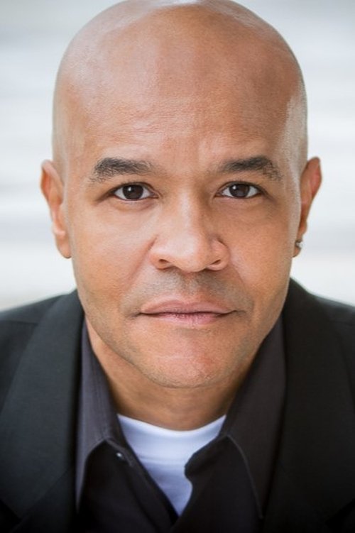 Kevin Jiggetts as Reverend Gil