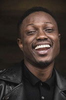 Vector profile photo