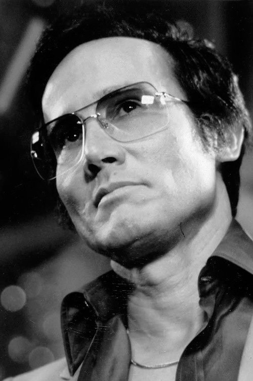Henry Silva as General Stearn