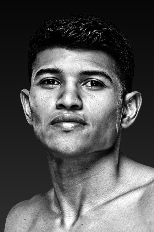 Christian Olivo Barreda as Self