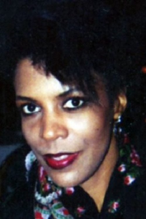 Liz Alexander as Subway Girl