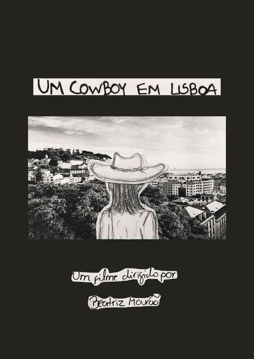 A Cowboy in Lisbon
