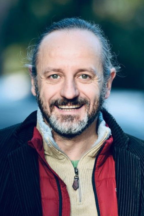 Reinhold G. Moritz as Josef Kallinger