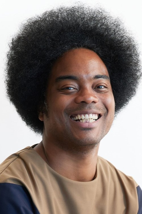 Jun Soejima as Kenny