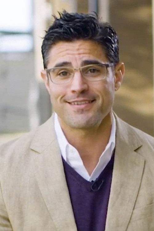 Domenick Sportelli as Self - NJ Center for Advanced Psychiatry and Behavioral Health