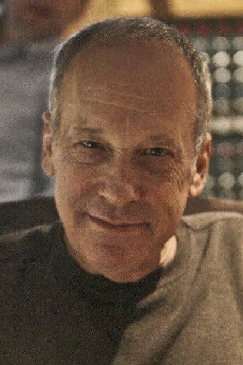 Bruce Kimmel as John