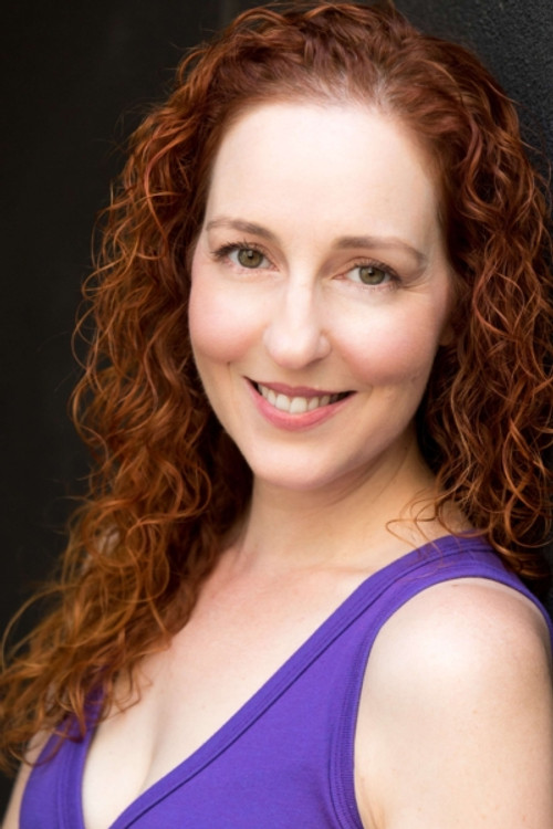 Leanne Zaccar as Sister Crystal