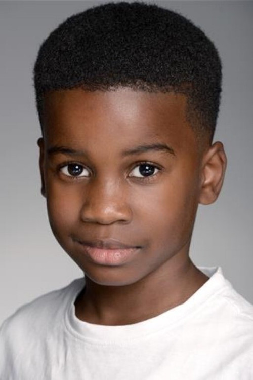 Cameron Campbell as Sushi Kid