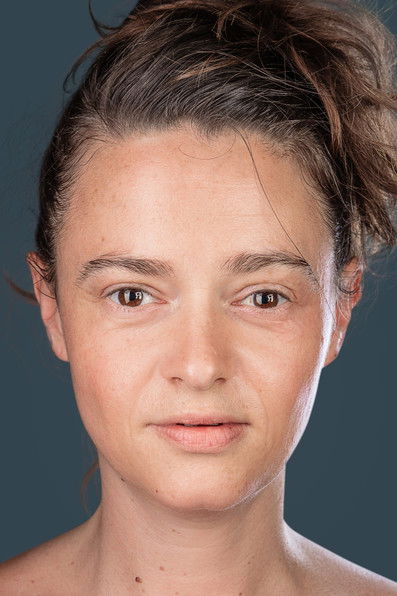 Tina Keserović as Ljilja