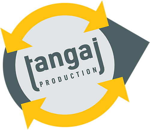 Tangaj Production logo