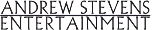 Andrew Stevens Entertainment logo