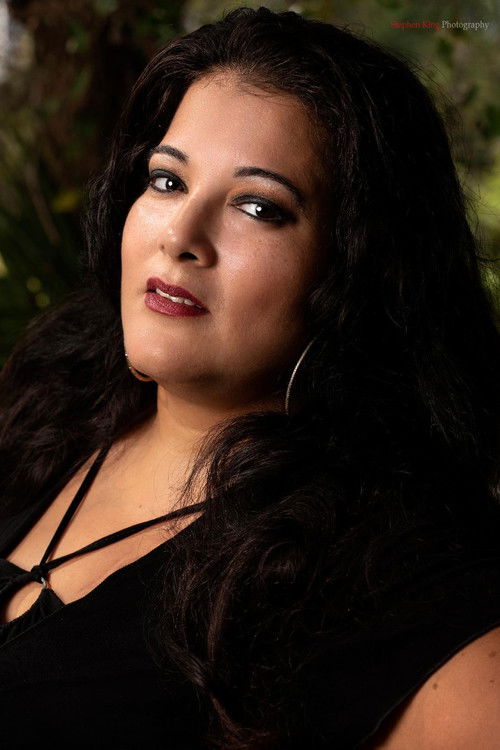 Angie Ruiz as Ariel Hernandez