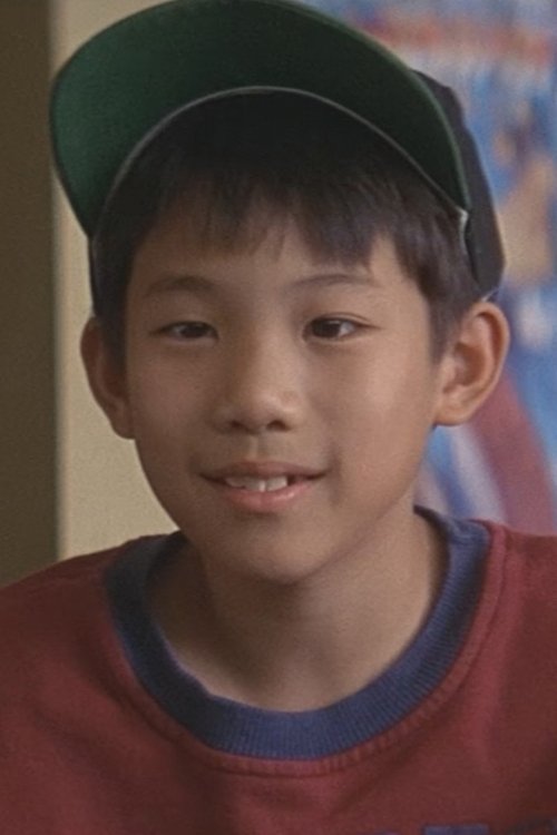 Morgan Lam as Danny