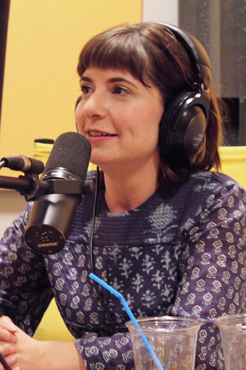 Holly Prazoff as 'We Are All Women' Charity