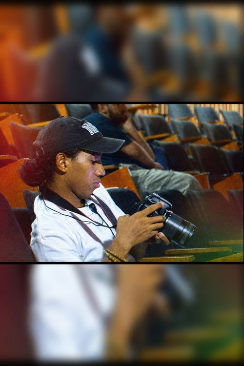 Gabriel Quezada as Víctima 3 (Kike)